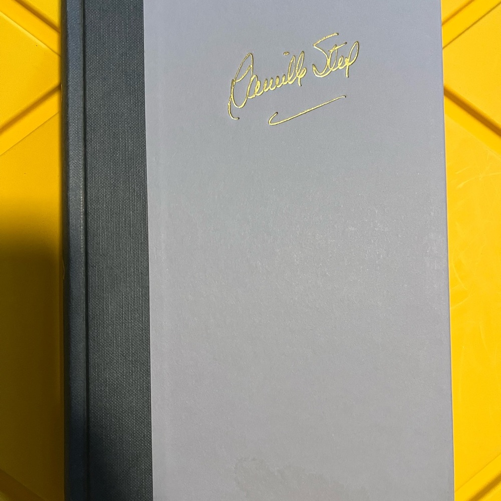 Danielle Steel “The Ghost”